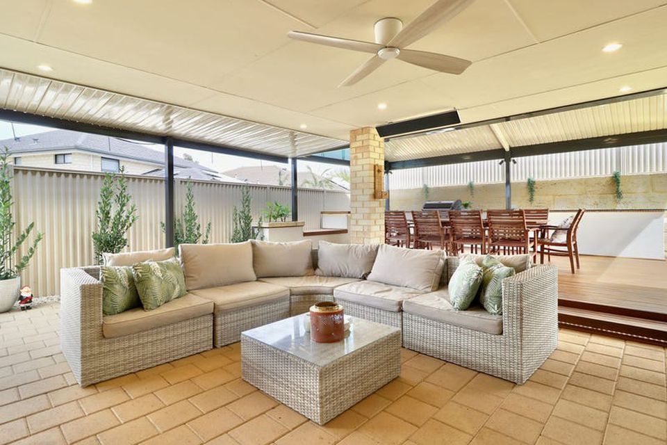 46 Blaxland Terrace , Baldivis