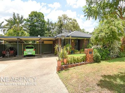 39 Bluegum Drive, Camira
