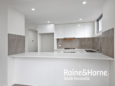 B404 / 531-535 Burwood Road, Belmore