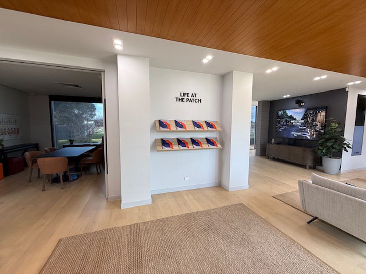 gallery