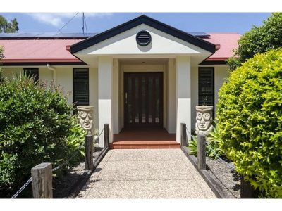 32 Coral Fern Drive, Cooroibah