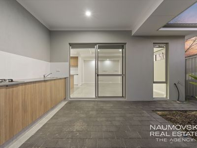 65C Arkana Road, Westminster