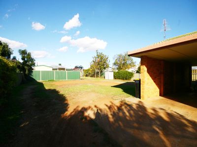 16 KING STREET, Gunnedah