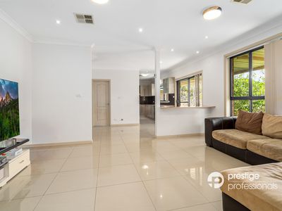 1 Markham Street, Holsworthy