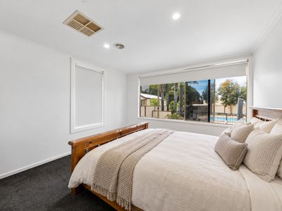 362 Old Wilby Road, Yarrawonga