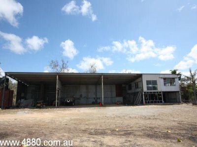 118 Hodzic Road, Mareeba