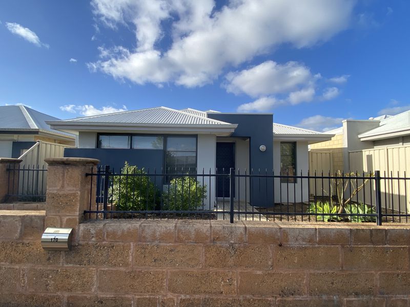 170 Suffolk Street, Caversham