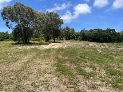 57 Savage Street, Cooktown