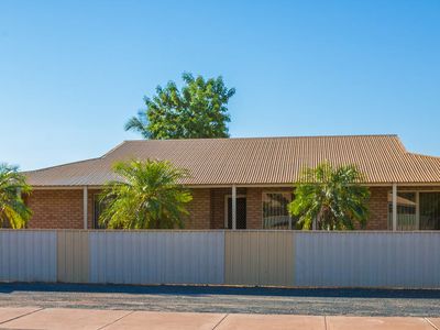 27A Koombana Avenue, South Hedland