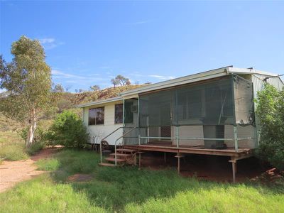 28 Gallop Road, Nullagine