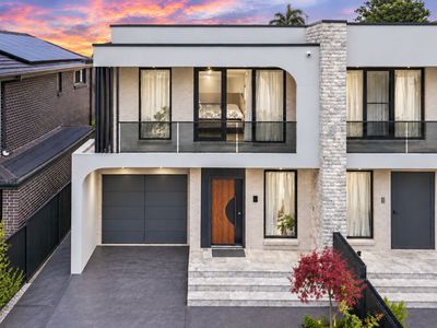 123 Camden Street, Fairfield Heights