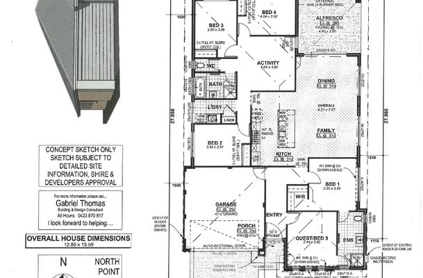 29 Ingram Road, Baldivis