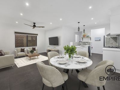 13 Mediterranean Avenue, Clyde