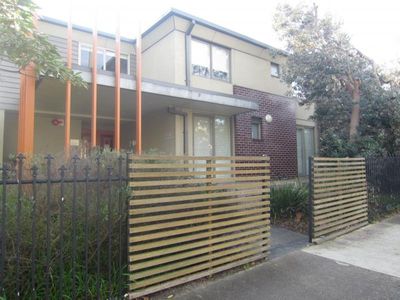 36 / 15 Hawthorn Road, Caulfield North