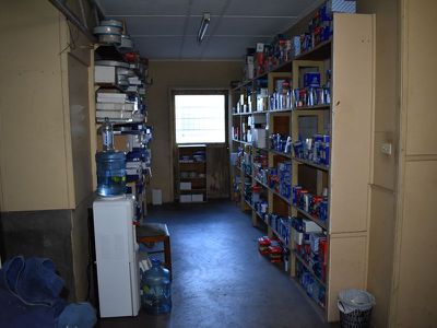 80 George Street, Millicent