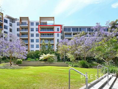 841 / 5 Loftus Street, Arncliffe