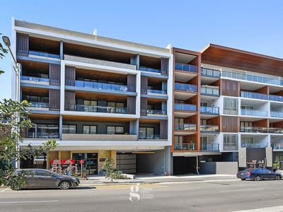 204 / 11 Porter Street, Ryde