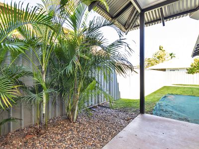 40B Barding Loop, Kununurra