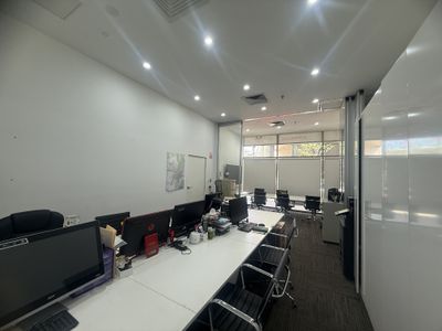 Shop 7B / 1-17  Elsie Street Burwood NSW 2134, Burwood