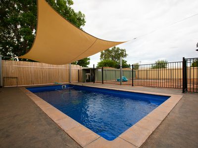 5 Delamere Place, South Hedland