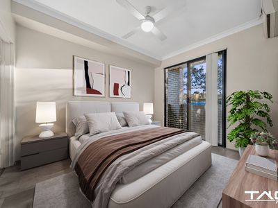 15 / 15 Bransgrove Street, Wentworthville