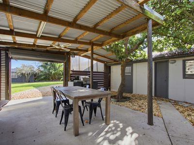 71 Knight Street, Maffra