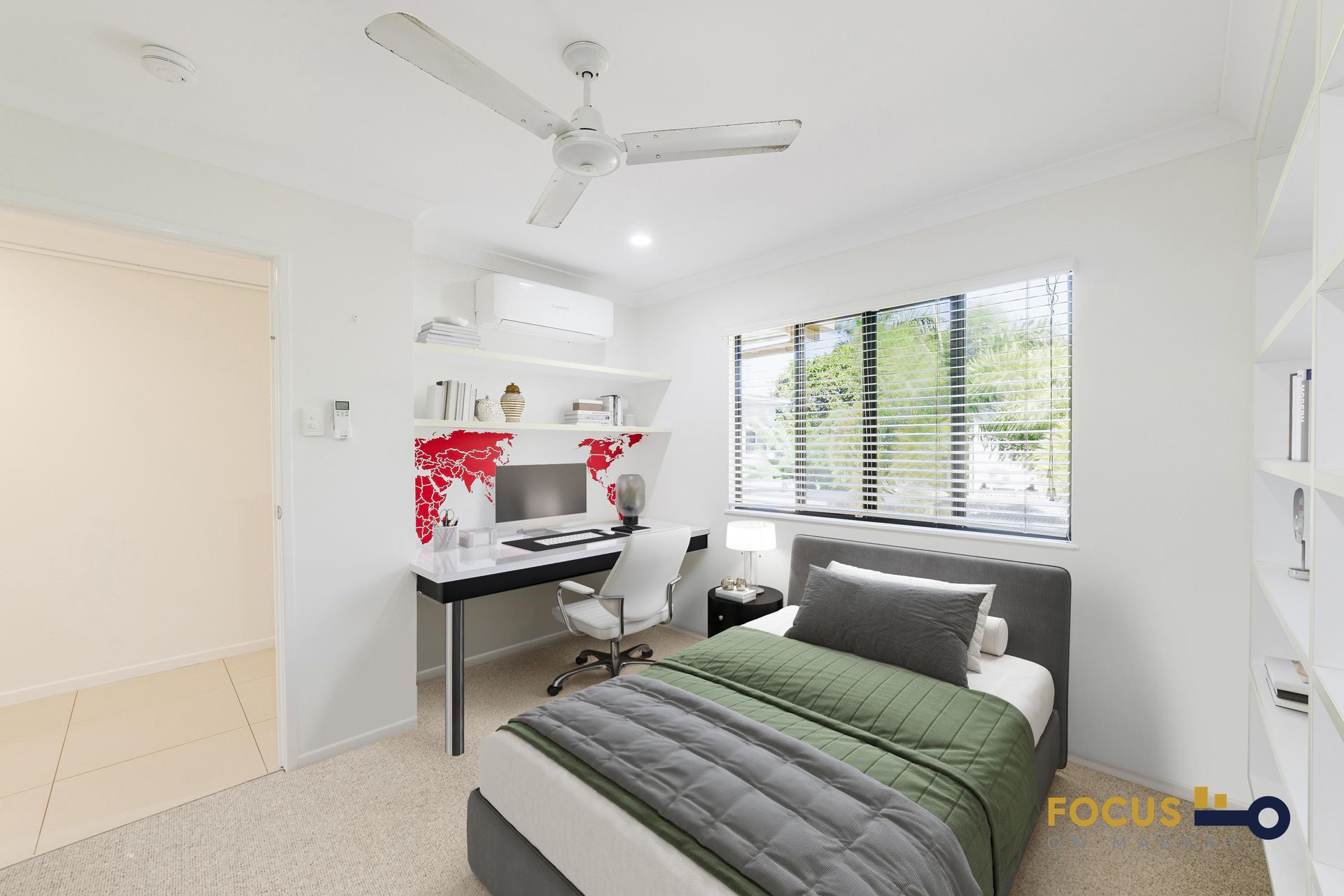 2 / 61 Carlyle Street, Mackay