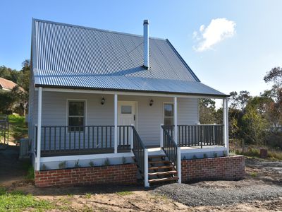 1 Pritchard Lane, Beechworth