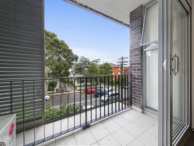 1-7 Waratah Avenue, Randwick