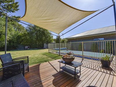 8 Harrington Street, Millicent