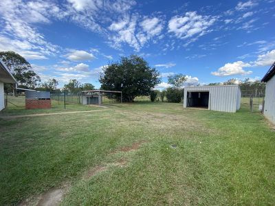 70 Kingaroy Street, Kingaroy