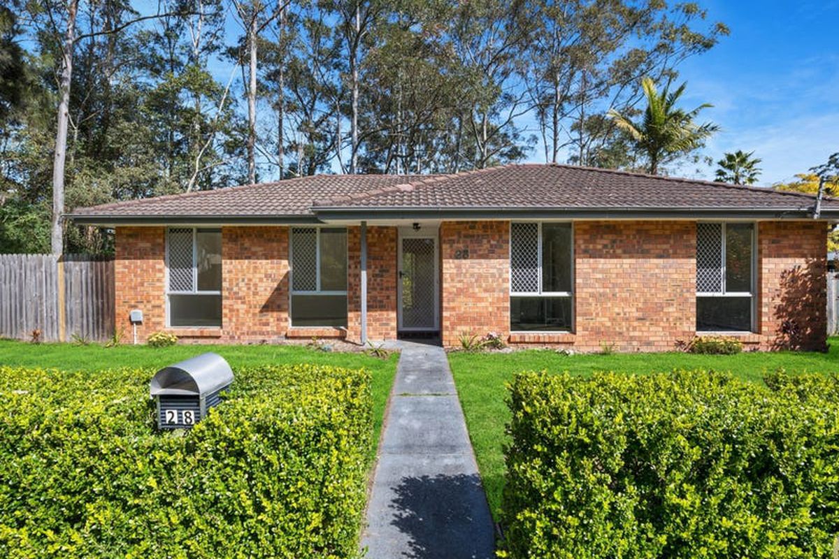 28 Marana Road, Springfield