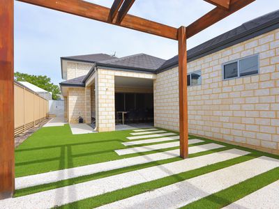 31 Pexton Drive, South Guildford