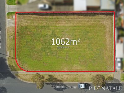 33-35 Chirnside Avenue, Werribee
