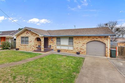 87 Manilla Road, Tamworth