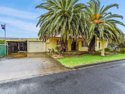 4 Ellard Street, Mount Gambier