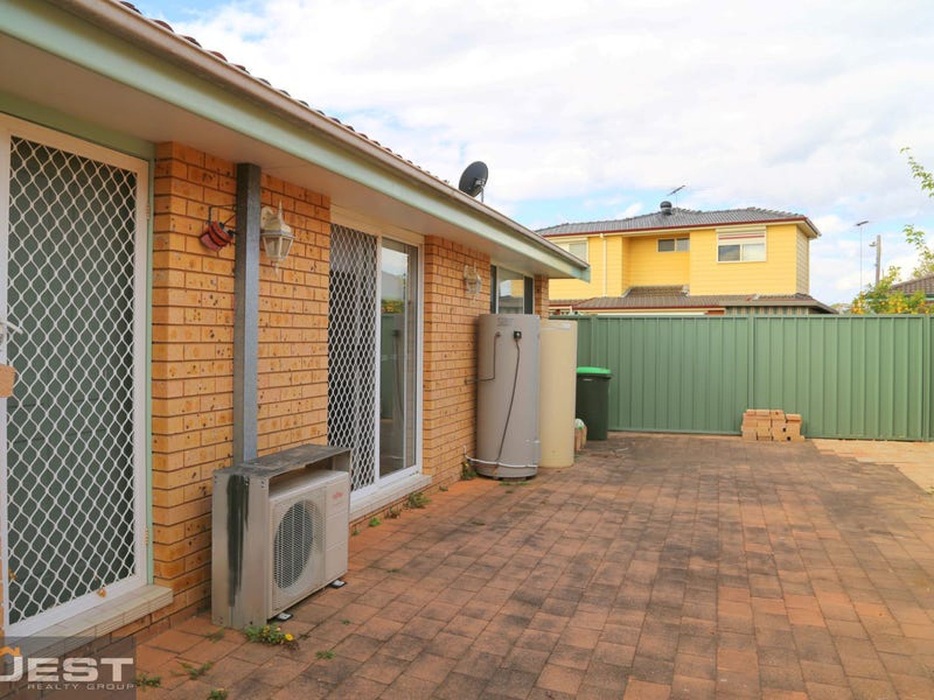 16 / 7 Wellington Road, Birrong