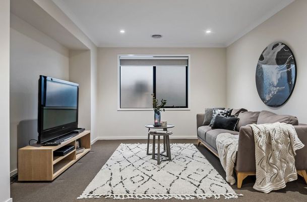 47 Daybreak Vista, Mickleham