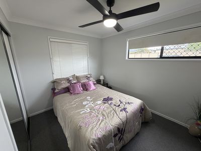 8 Hawthorne Street, Nanango