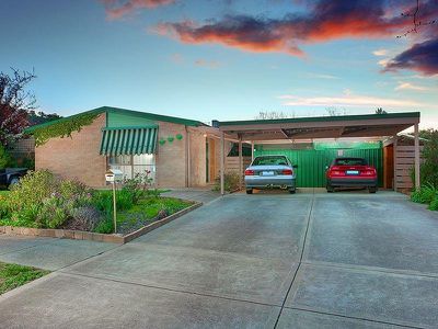 7 CHIFLEY STREET, Wodonga