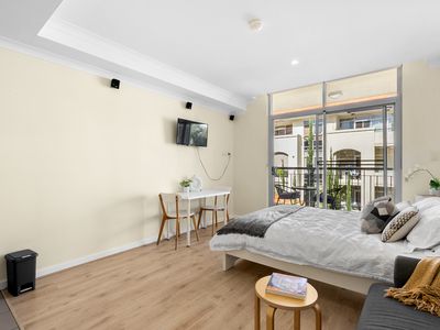 65 / 20 Royal Street, East Perth