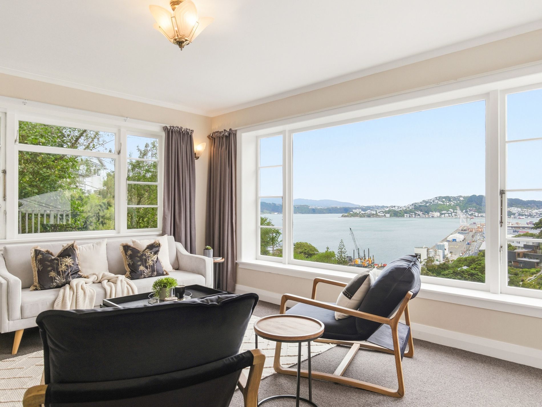 113 Barnard Street, Wadestown