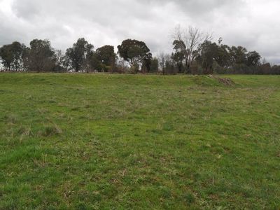 Lot 3 Osbornes Flat Road, Yackandandah