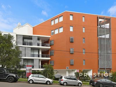 9 / 16 Reede Street, Turrella