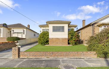 27 Sandford Avenue , Lithgow