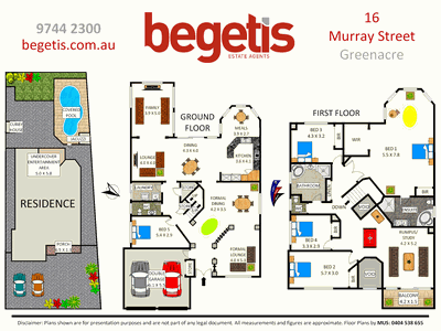 16 Murray Street, Greenacre