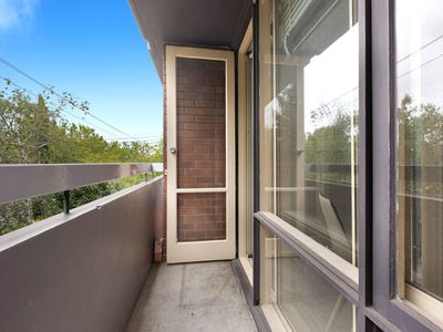 1 / 271A Williams Road, South Yarra