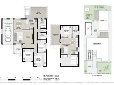 16 Springall Avenue, Wyongah