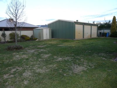 Tocumwal