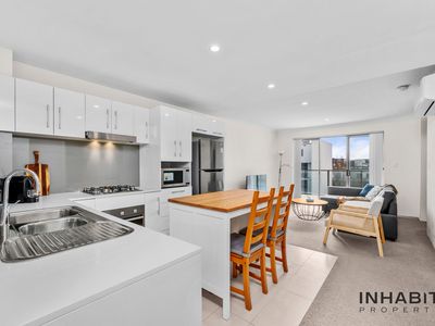 311 / 122 Brown Street West, East Perth